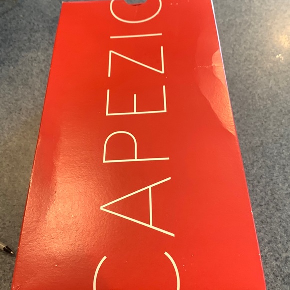 Capezio Other - New tap shoes 👞!